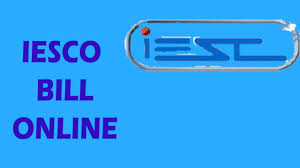 IESCO Online Bill